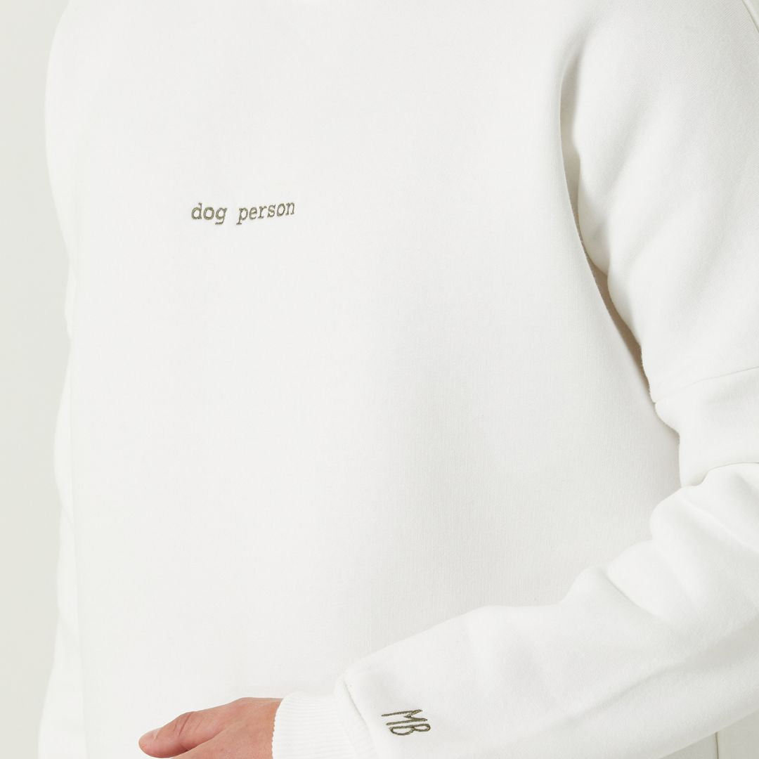 MB: Persona Sweatshirt