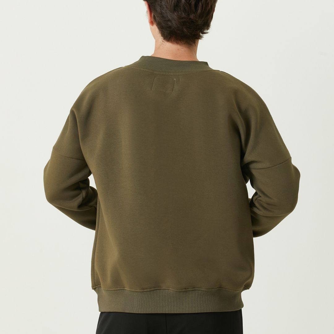 MB: Persona Sweatshirt