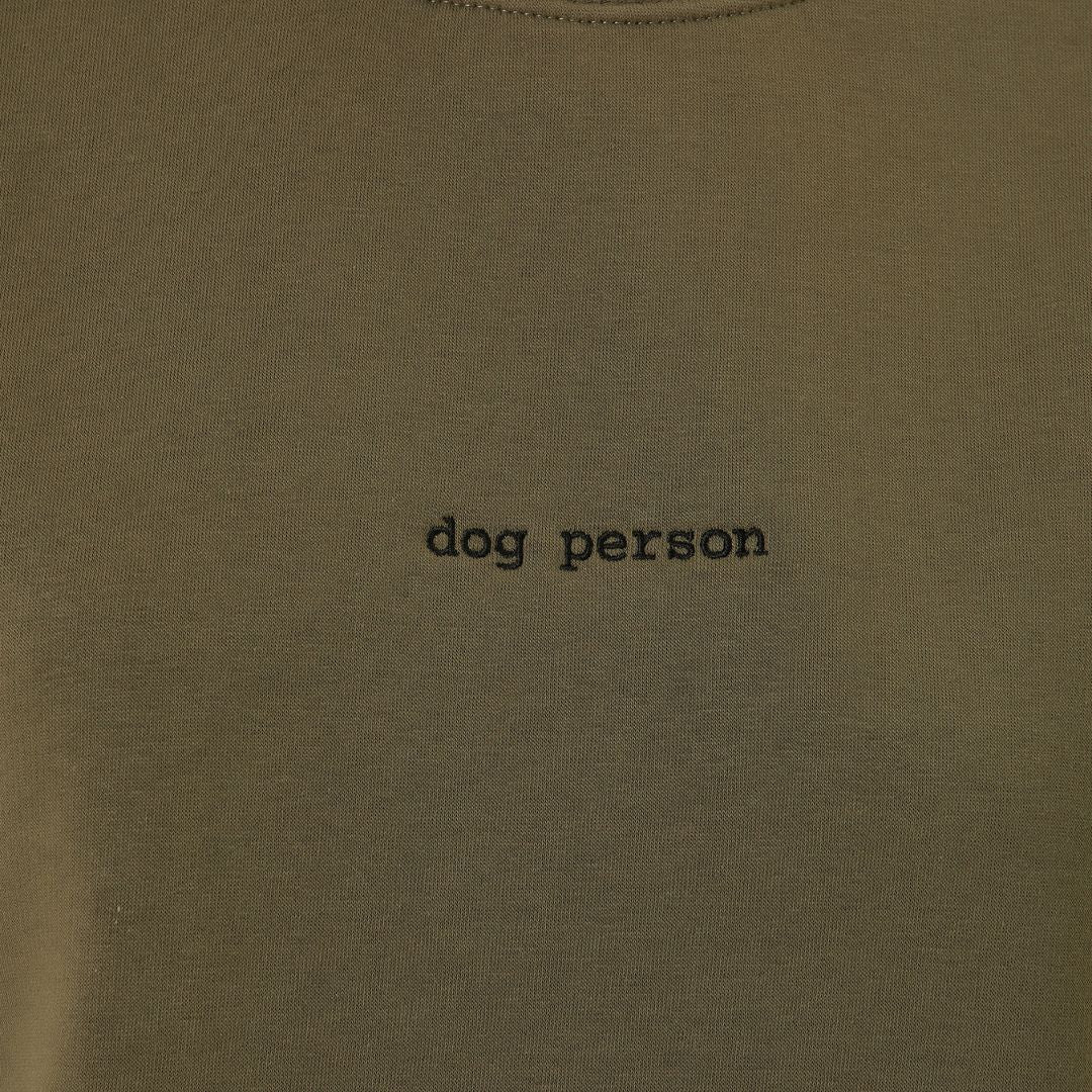 MB: Persona Sweatshirt