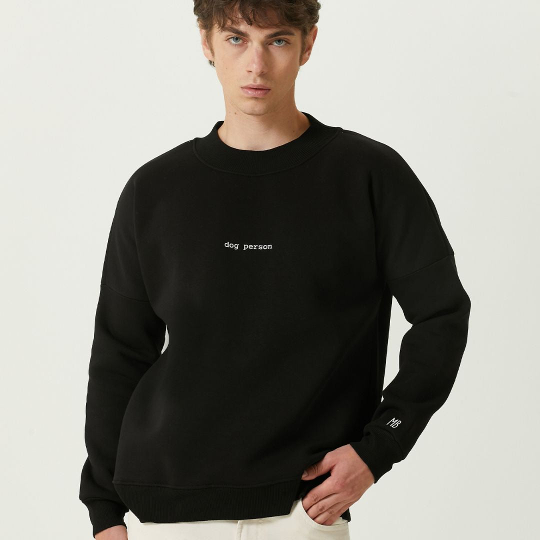 MB: Persona Sweatshirt