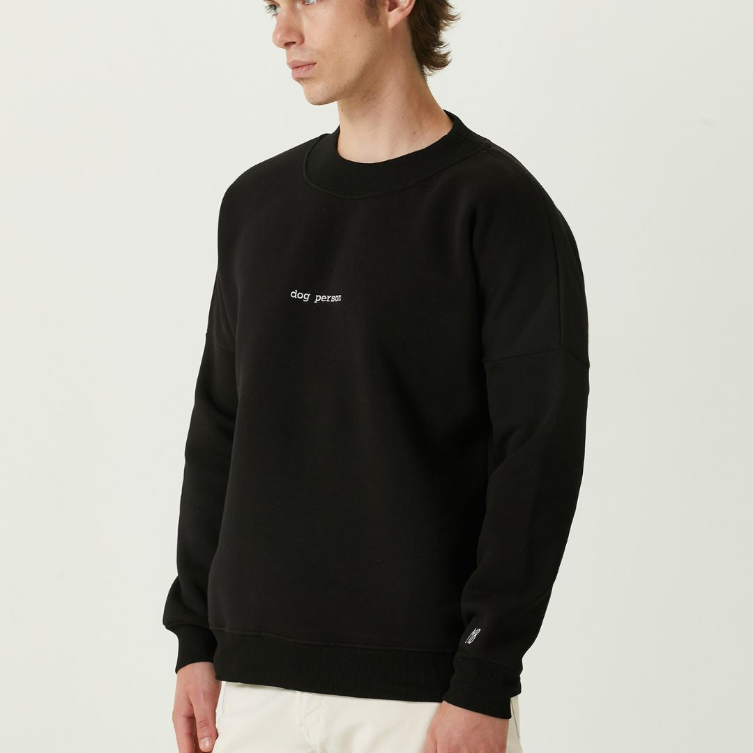 MB: Persona Sweatshirt