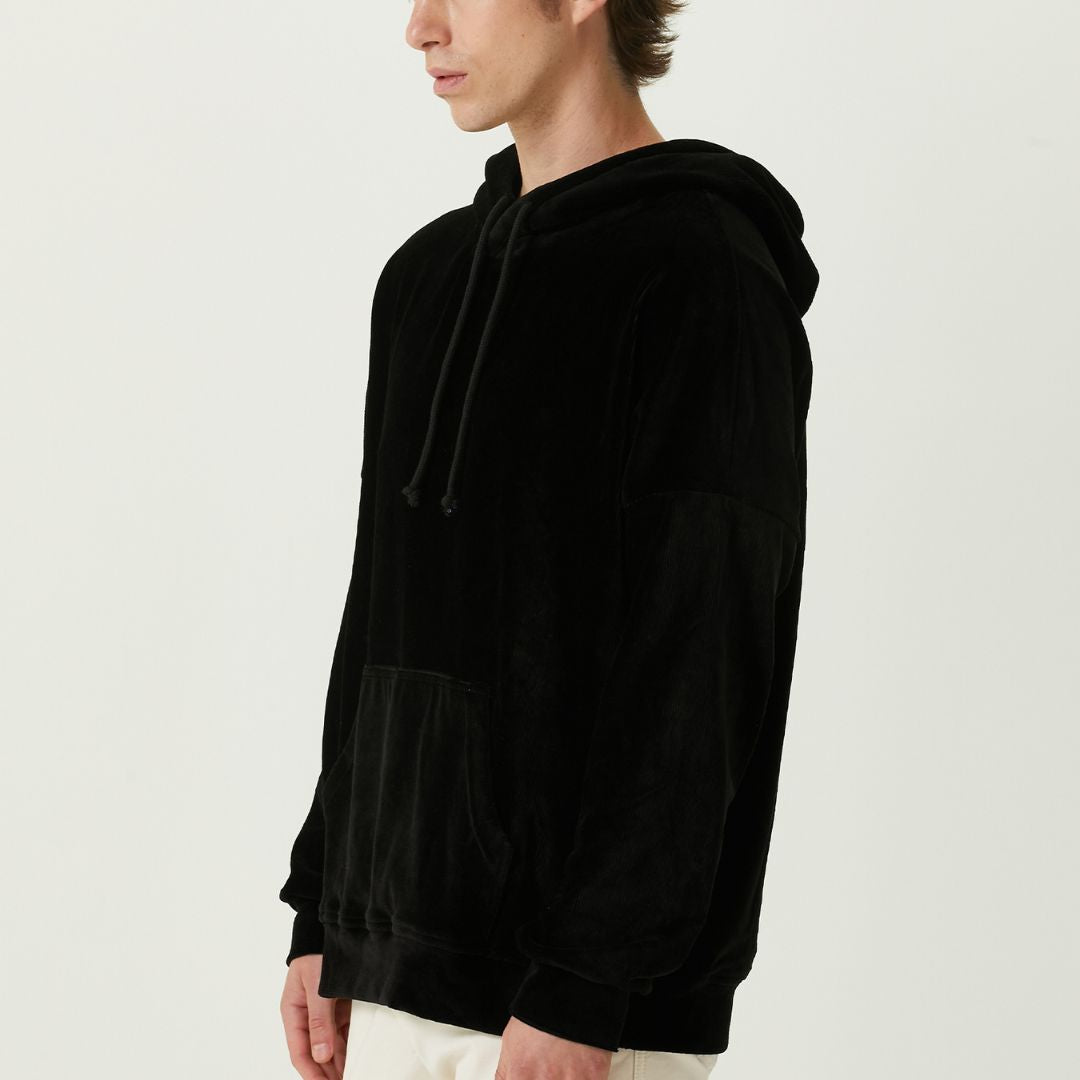 Drop 010: Velvet Men Oversize Hoodie