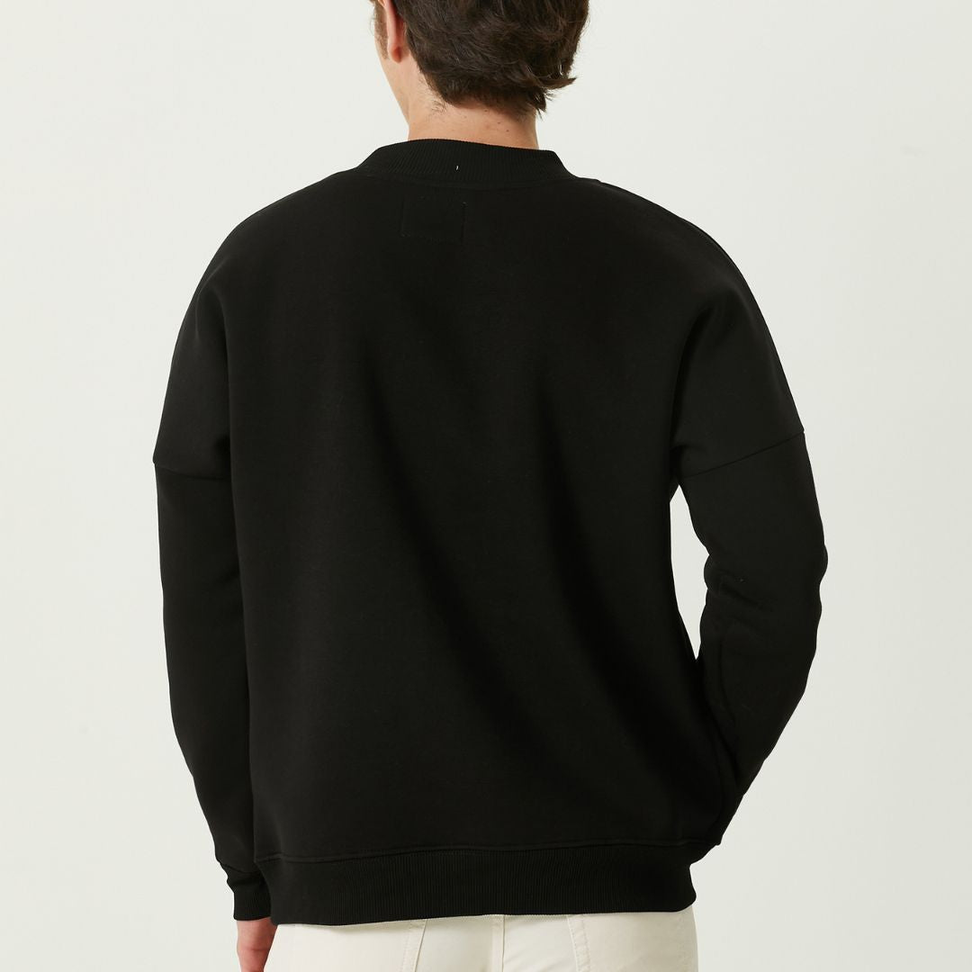 MB: Persona Sweatshirt