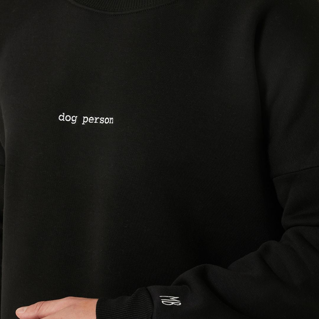 MB: Persona Sweatshirt