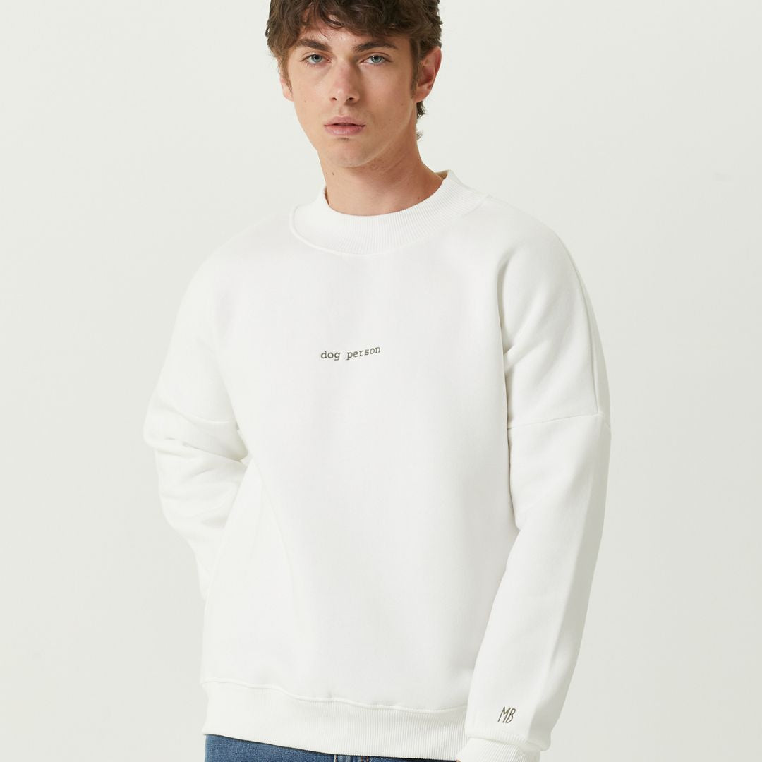 MB: Persona Sweatshirt