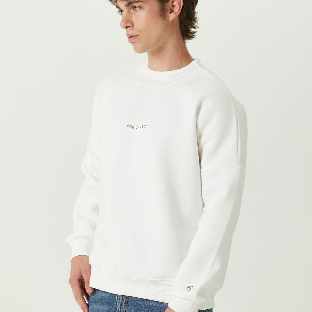 MB: Persona Sweatshirt