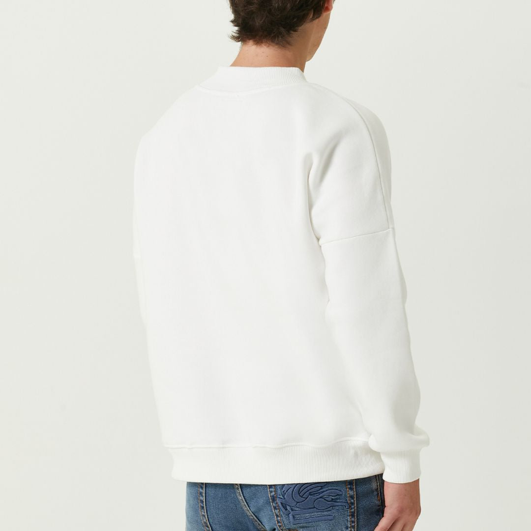 MB: Persona Sweatshirt