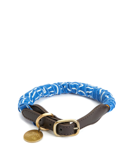 Mons Bons x Bassigue Aksuarlı Boyun Tasması