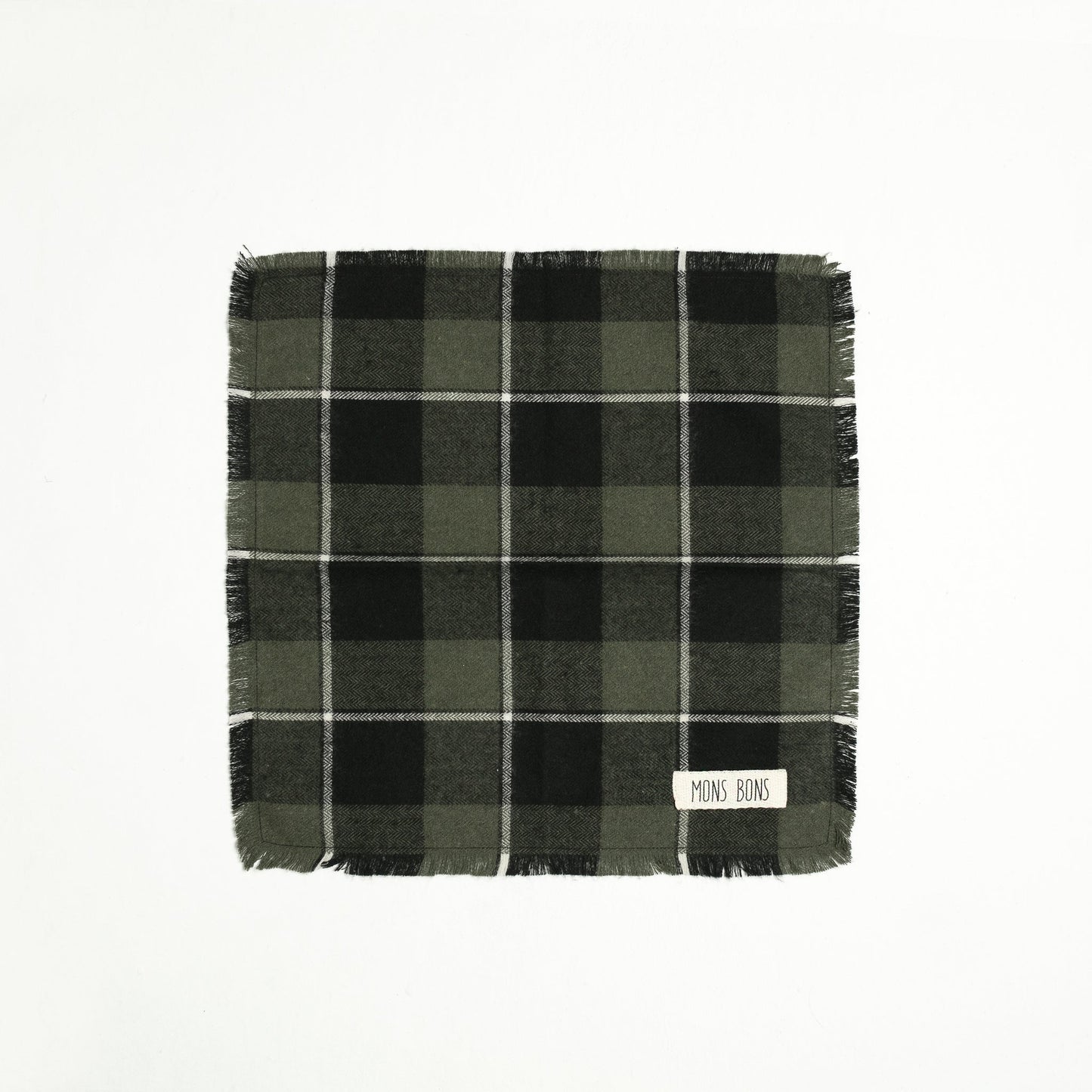 Ollie Bandana - MONS BONS