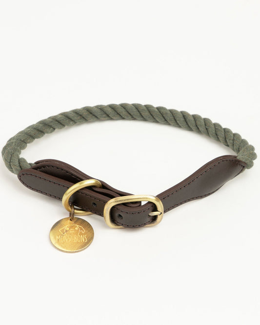 Classy-Yoko Boyun Tasması - MONS BONS