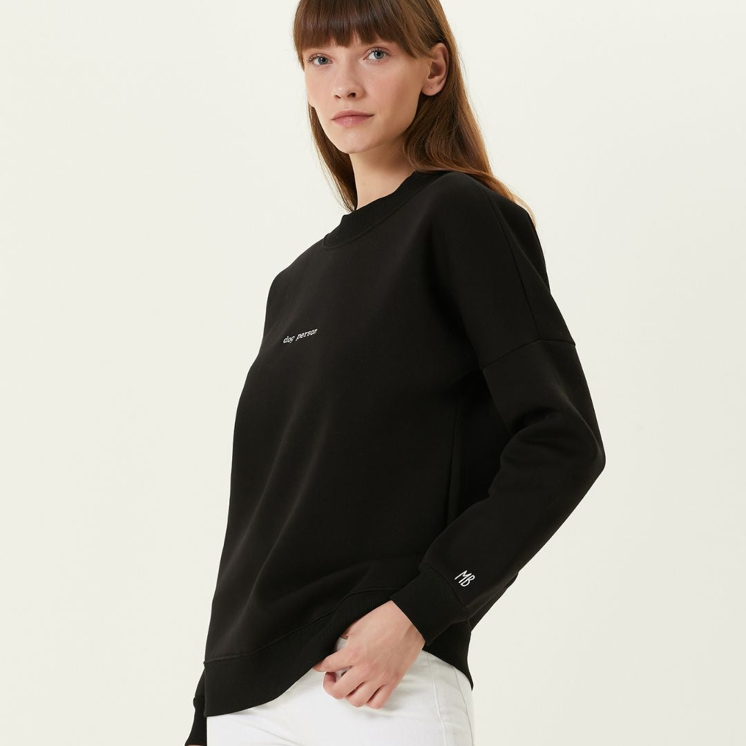 MB: Persona Sweatshirt