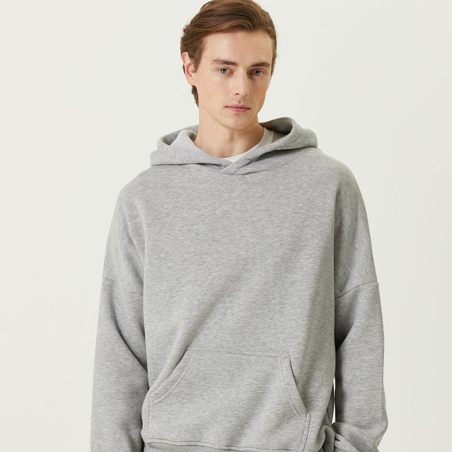 MB: Scott Oversize Hoodie