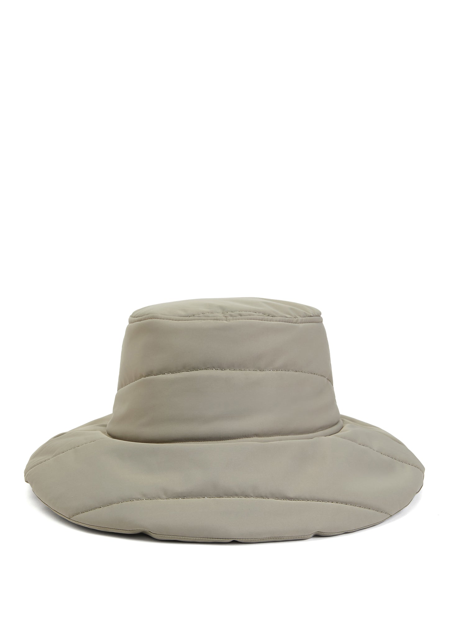 Drop 018: Puffer Bucket Şapka