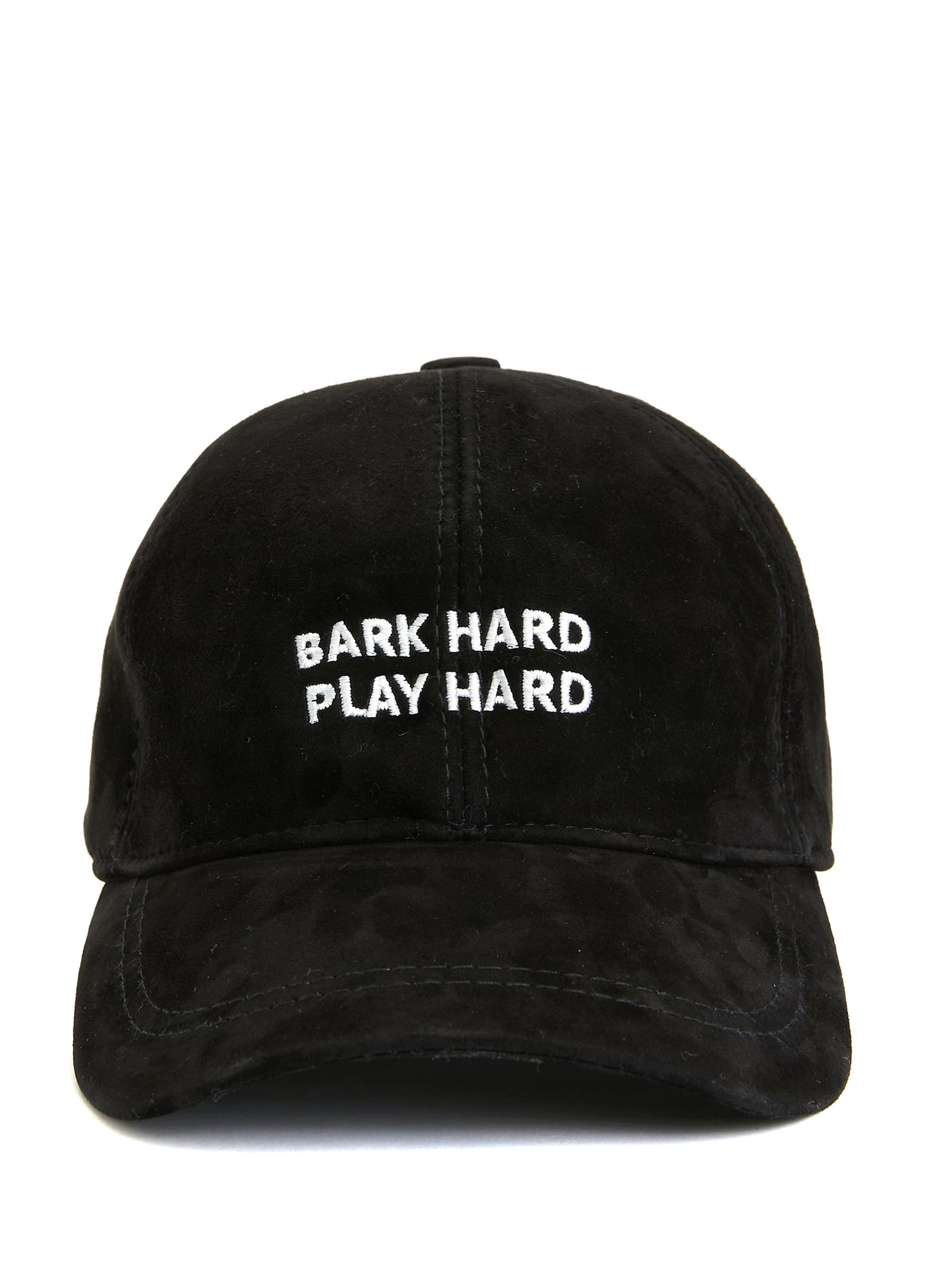 Bark Hard Play Hard Şapka