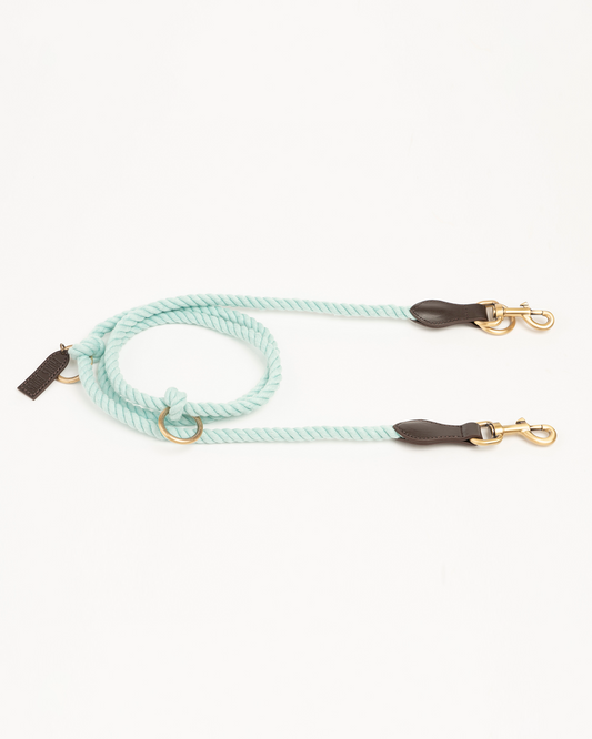 Classy-Yoko Handsfree  Gezdirme Tasması Mint