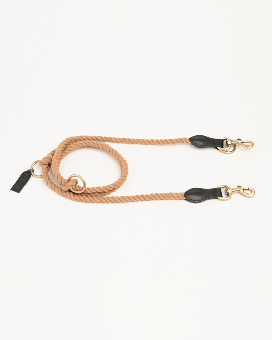 Classy-Yoko Handsfree  Gezdirme Tasması Toprak