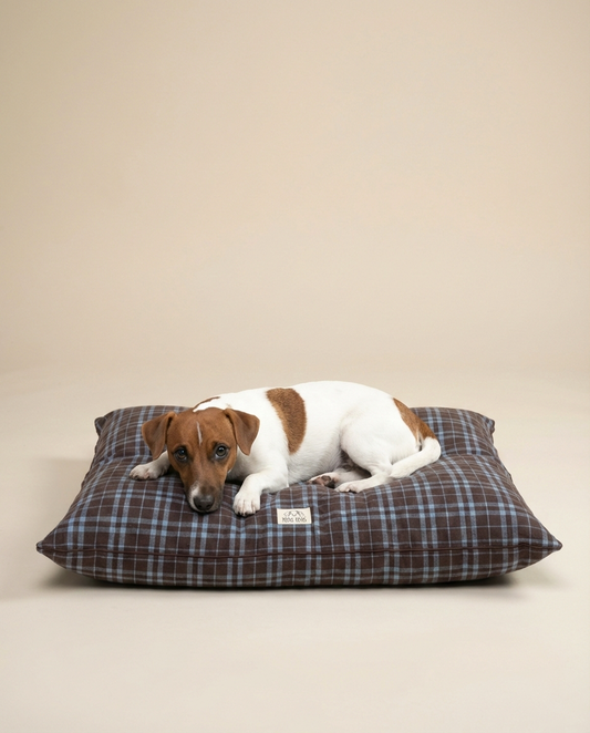 Pötikareli Yatak Kahve