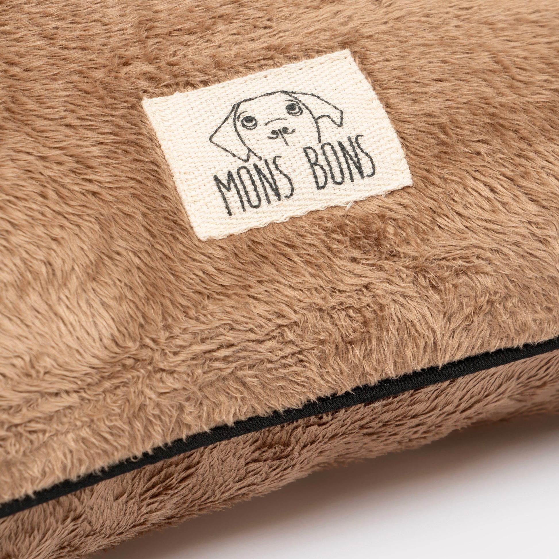 Mons Bons: Velvet Stress-Free Minder - MONS BONS