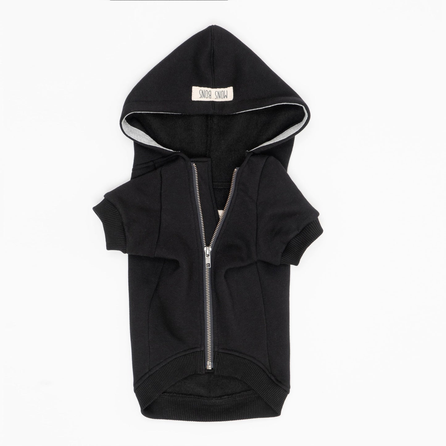 Scott Hoodie - MONS BONS