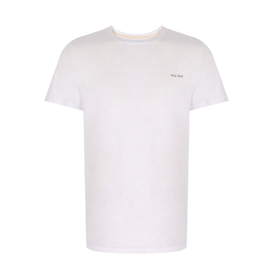 Dog Mom / Dog Dad Oversized Tshirt - made of sustainable materials - MONS BONS
