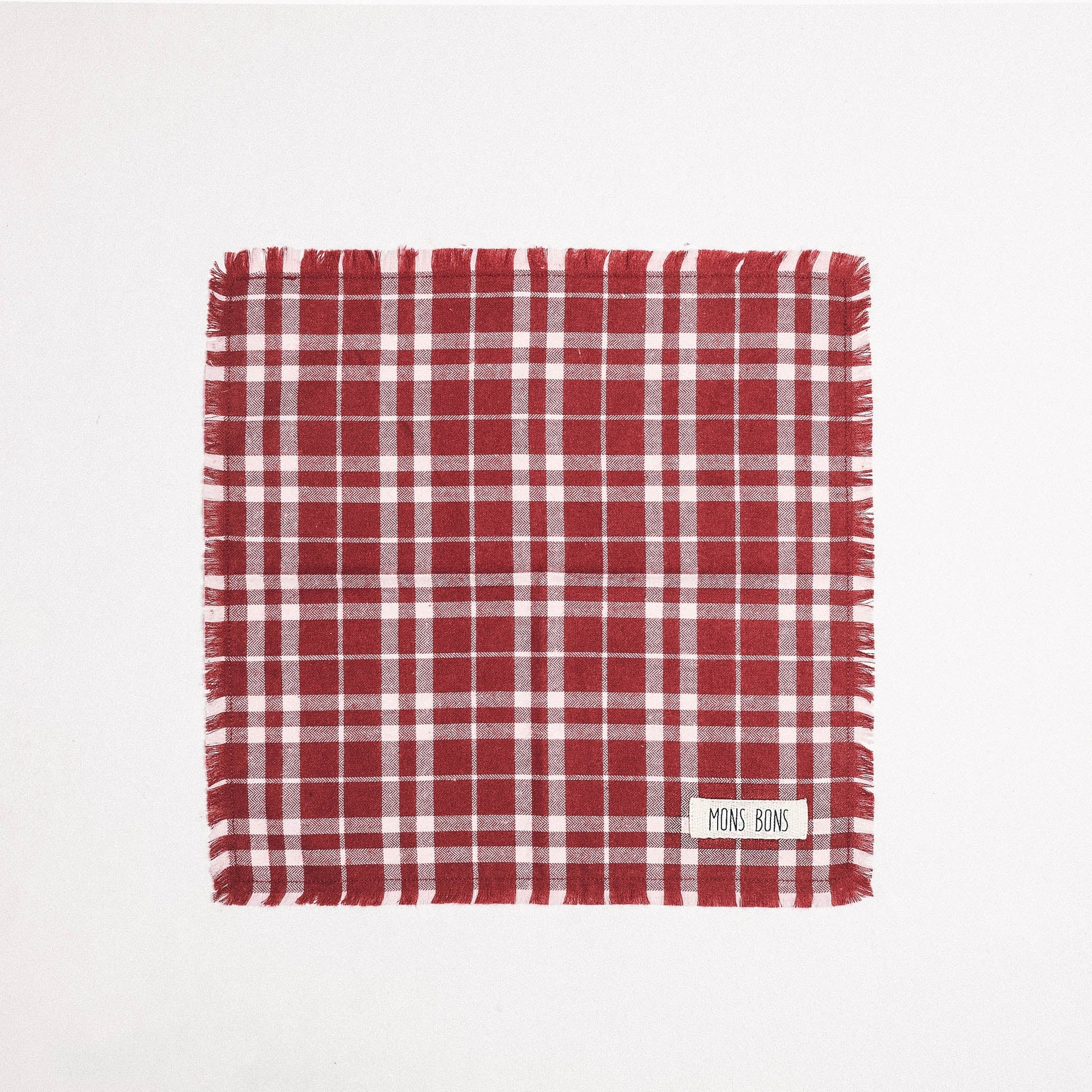 Barbera Bandana - MONS BONS