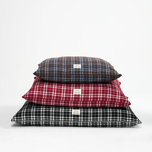 Plaid Minder - MONS BONS